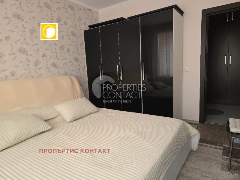 In vendita  2 camere da letto regione Burgas , Nesebar , 87 mq | 36875051 - Immagine [12]