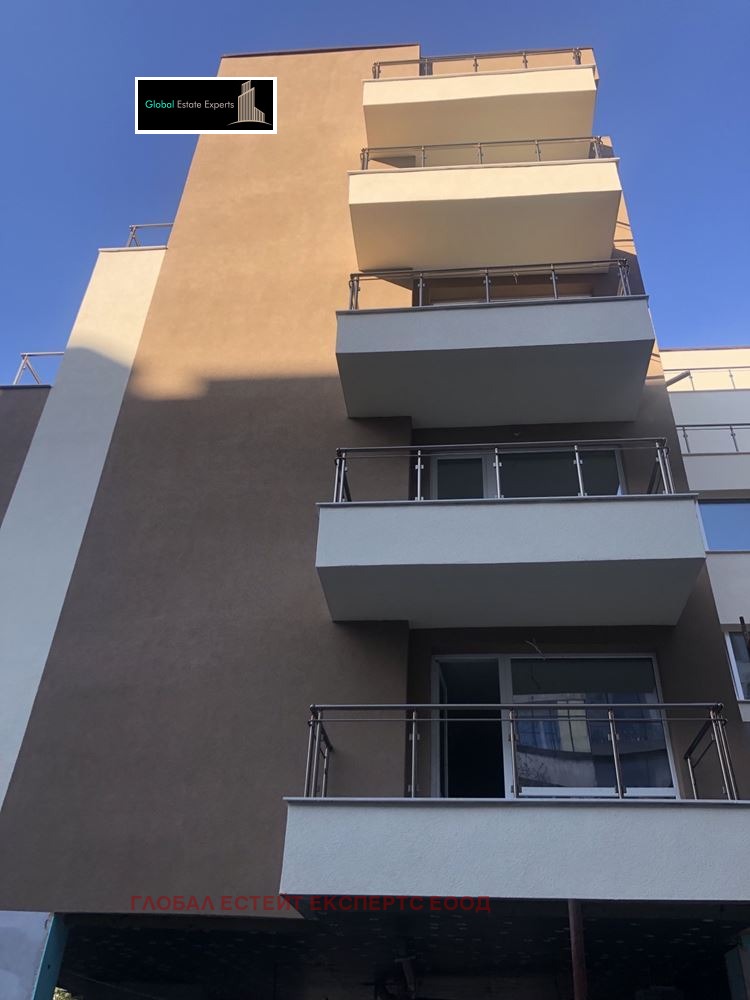 Продается  2 спальни София , Света Троица , 120 кв.м | 50854158 - изображение [8]