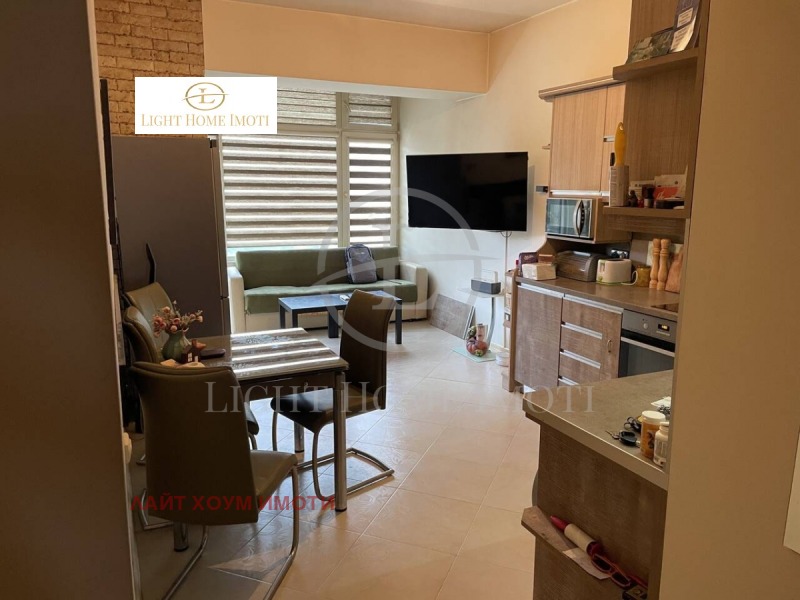 Продаја  2 спаваће собе Пловдив , Каменица 1 , 80 м2 | 27315303 - слика [3]