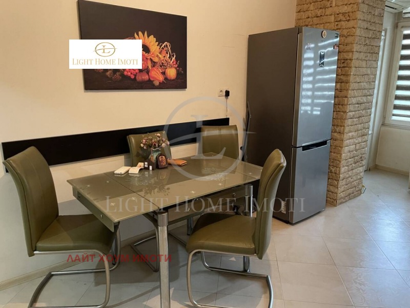 Продаја  2 спаваће собе Пловдив , Каменица 1 , 80 м2 | 27315303 - слика [4]