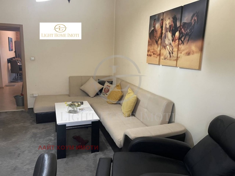 Продаја  2 спаваће собе Пловдив , Каменица 1 , 80 м2 | 27315303 - слика [2]