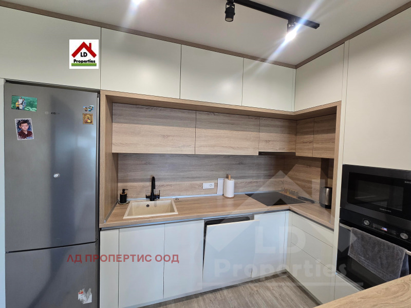 Продаја  2 спаваће собе Варна , к.к. Златни пјасаци , 104 м2 | 58187869 - слика [4]