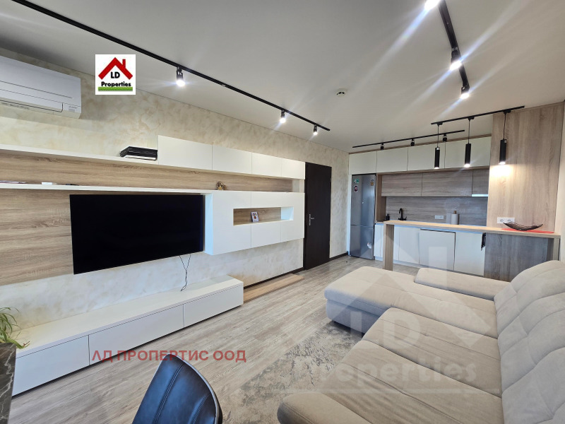 Продаја  2 спаваће собе Варна , к.к. Златни пјасаци , 104 м2 | 58187869