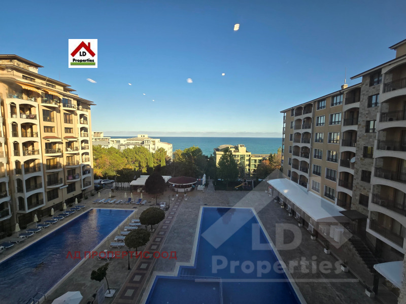 Продаја  2 спаваће собе Варна , к.к. Златни пјасаци , 104 м2 | 58187869 - слика [15]