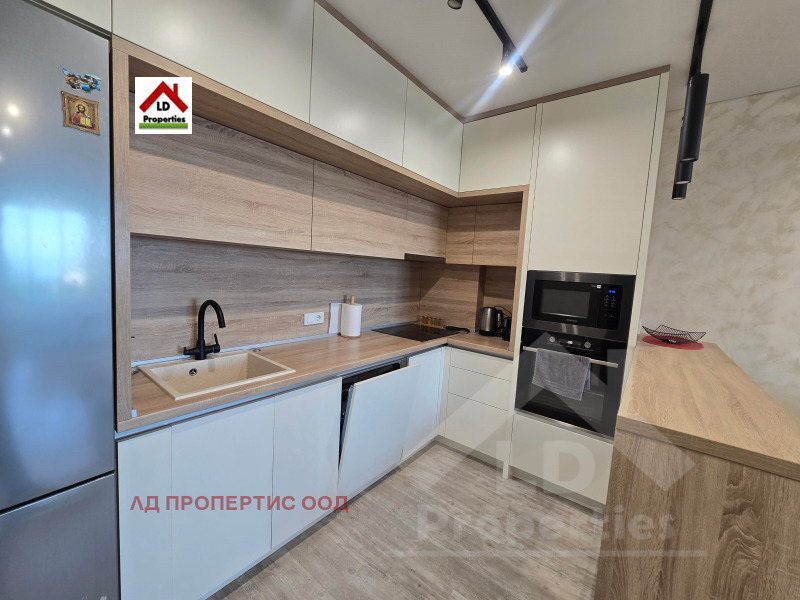 Продаја  2 спаваће собе Варна , к.к. Златни пјасаци , 104 м2 | 58187869 - слика [5]