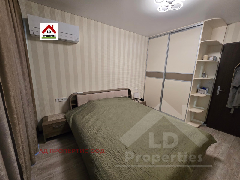 Продаја  2 спаваће собе Варна , к.к. Златни пјасаци , 104 м2 | 58187869 - слика [9]