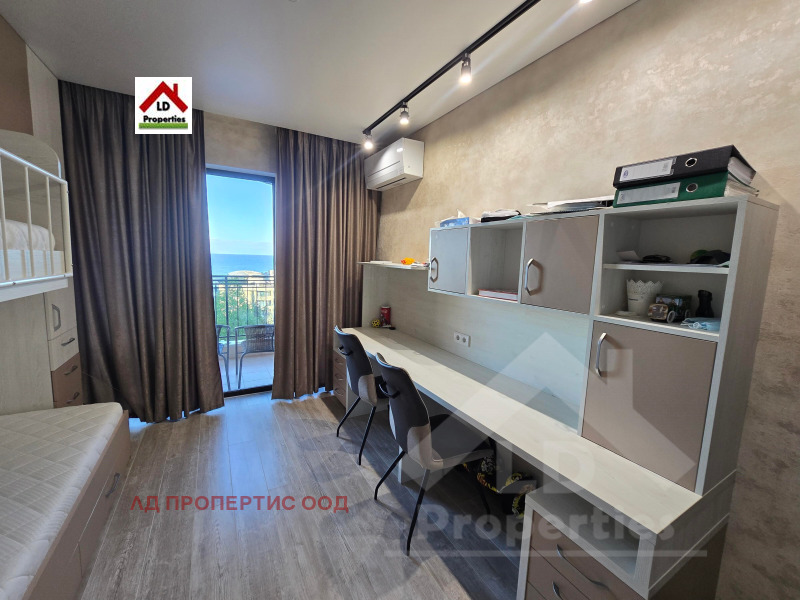 Продаја  2 спаваће собе Варна , к.к. Златни пјасаци , 104 м2 | 58187869 - слика [10]