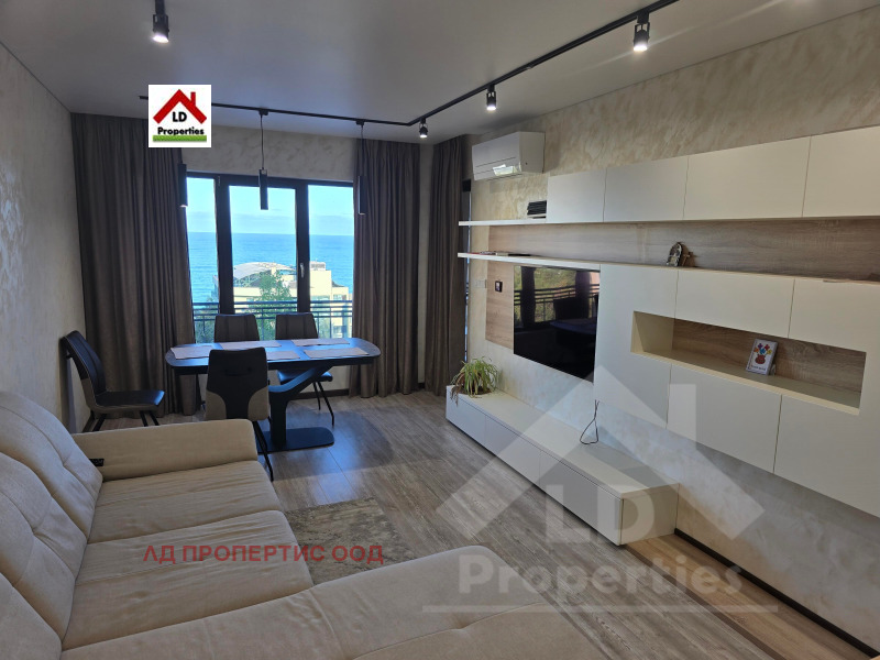 Продаја  2 спаваће собе Варна , к.к. Златни пјасаци , 104 м2 | 58187869 - слика [3]