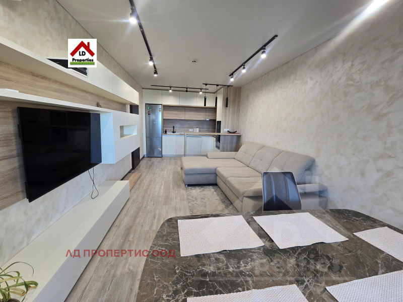 Продаја  2 спаваће собе Варна , к.к. Златни пјасаци , 104 м2 | 58187869 - слика [2]