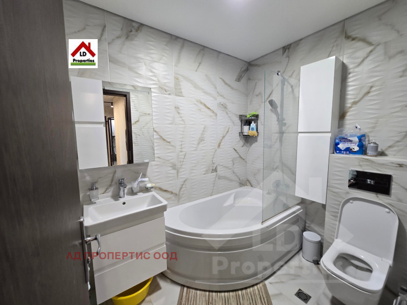 Продаја  2 спаваће собе Варна , к.к. Златни пјасаци , 104 м2 | 58187869 - слика [13]