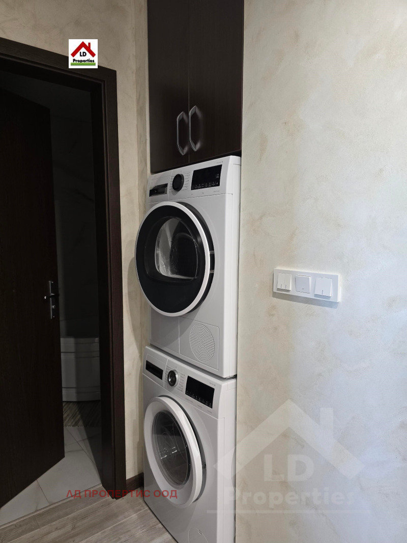 Продаја  2 спаваће собе Варна , к.к. Златни пјасаци , 104 м2 | 58187869 - слика [7]