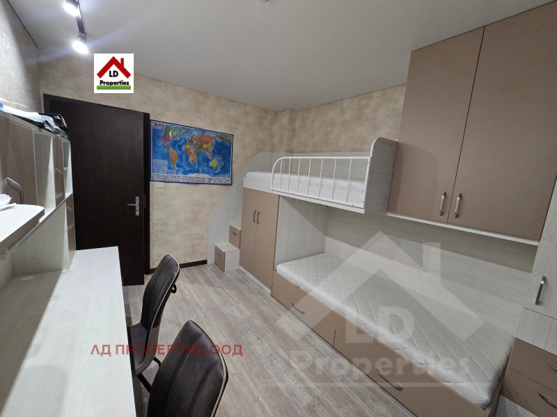 Продаја  2 спаваће собе Варна , к.к. Златни пјасаци , 104 м2 | 58187869 - слика [11]