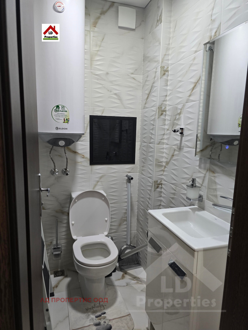 Продаја  2 спаваће собе Варна , к.к. Златни пјасаци , 104 м2 | 58187869 - слика [12]