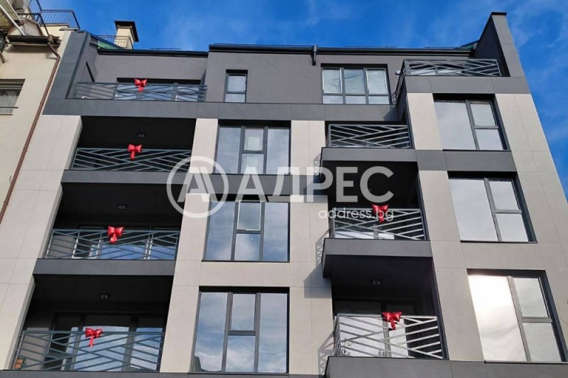 Продава 3-СТАЕН, гр. София, Гоце Делчев, снимка 6 - Апартаменти - 52799602