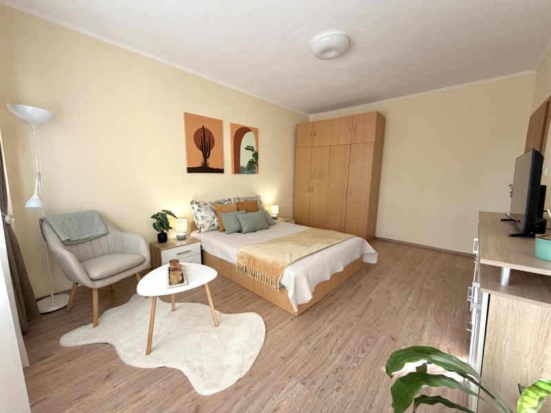 Продава 3-СТАЕН, гр. София, Сухата река, снимка 6 - Апартаменти - 53118377