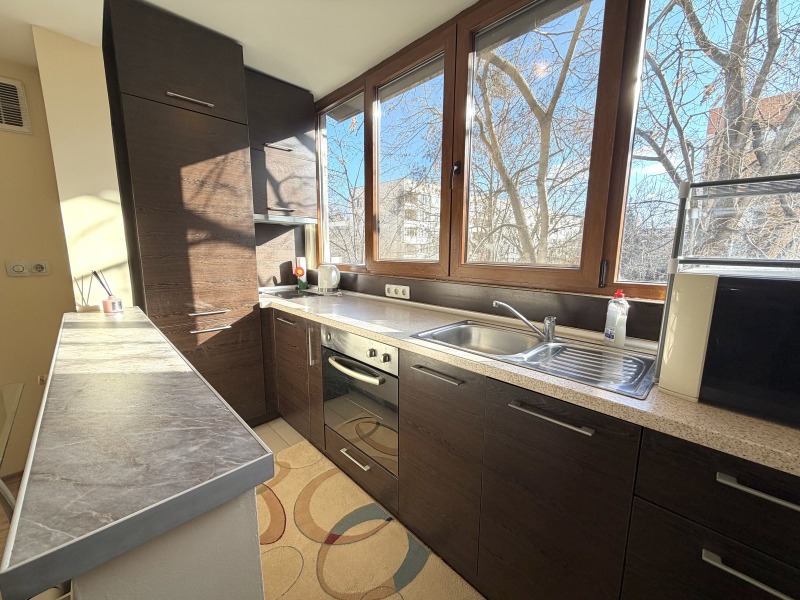 Продава 3-СТАЕН, гр. София, Сухата река, снимка 4 - Апартаменти - 53118377