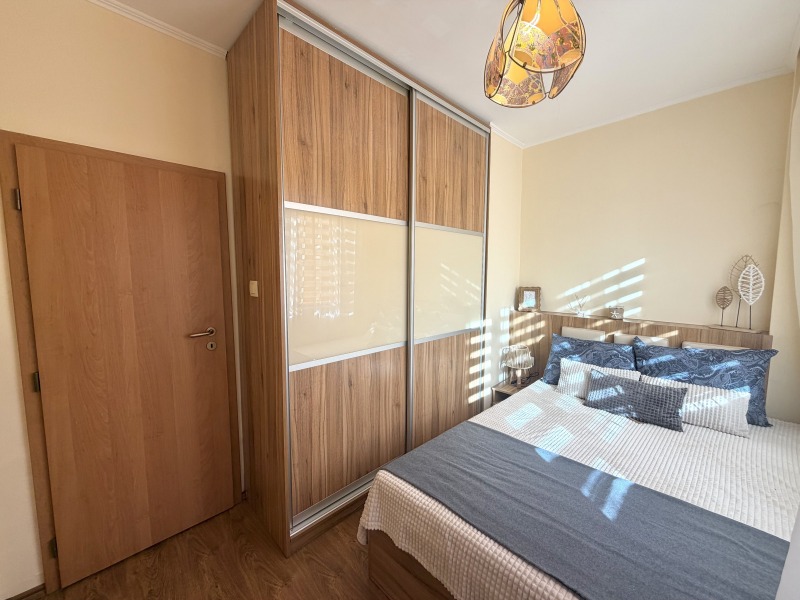 Продава 3-СТАЕН, гр. София, Сухата река, снимка 10 - Апартаменти - 53118377