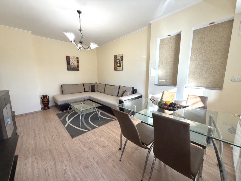 Продава 3-СТАЕН, гр. София, Сухата река, снимка 3 - Апартаменти - 53118377