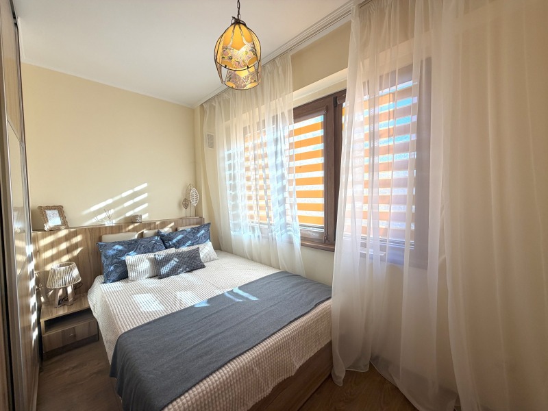 Продава 3-СТАЕН, гр. София, Сухата река, снимка 9 - Апартаменти - 53118377