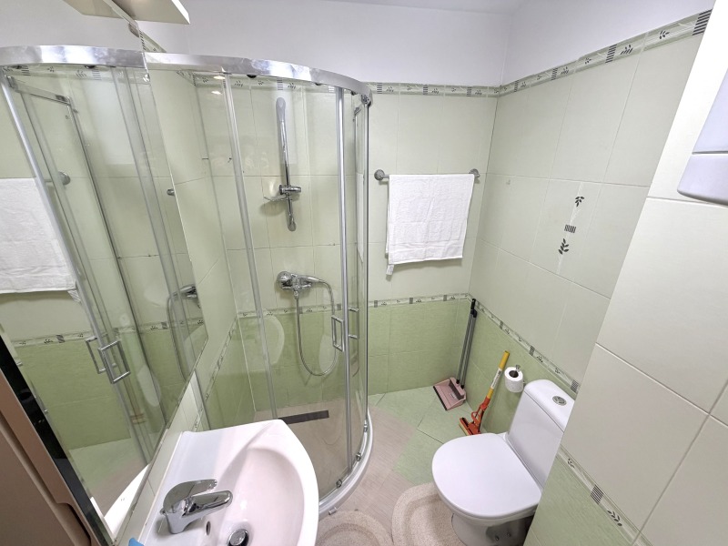 Продава 3-СТАЕН, гр. София, Сухата река, снимка 12 - Апартаменти - 53118377