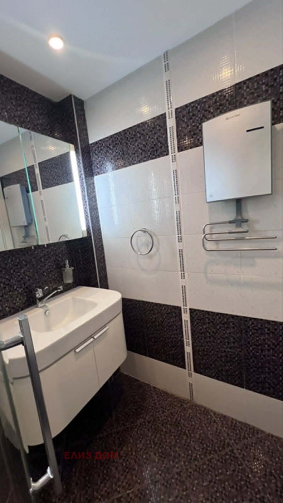 Продава 3-СТАЕН, гр. Варна, Лятно кино Тракия, снимка 10 - Апартаменти - 54881671