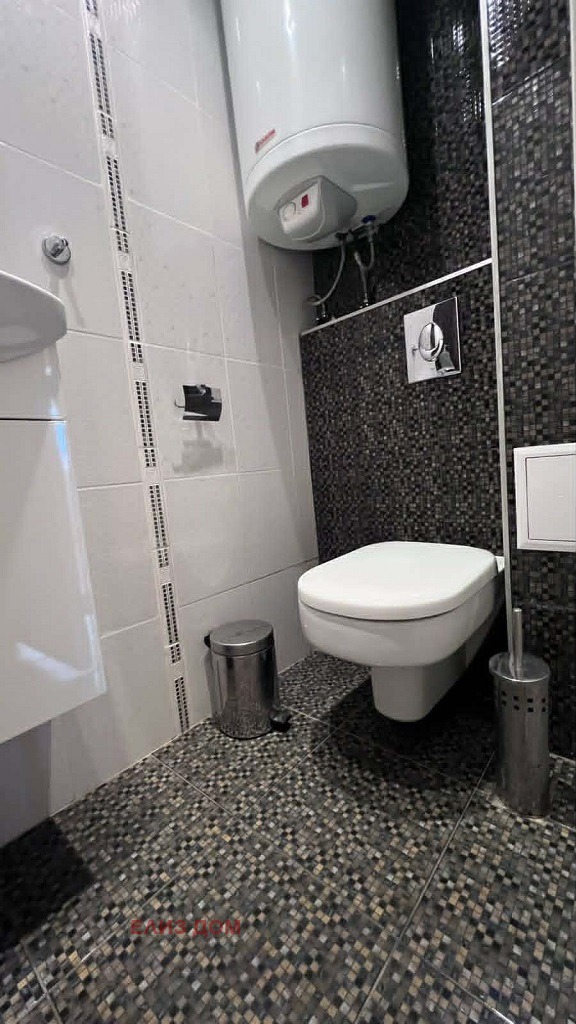 Продава 3-СТАЕН, гр. Варна, Лятно кино Тракия, снимка 11 - Апартаменти - 54881671