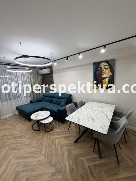 Продава 3-СТАЕН, гр. Пловдив, Тракия