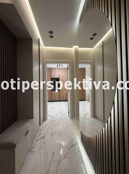 Продава 3-СТАЕН, гр. Пловдив, Тракия, снимка 11 - Апартаменти - 56560721