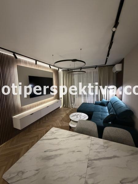 Продава 3-СТАЕН, гр. Пловдив, Тракия, снимка 3 - Апартаменти - 56560721
