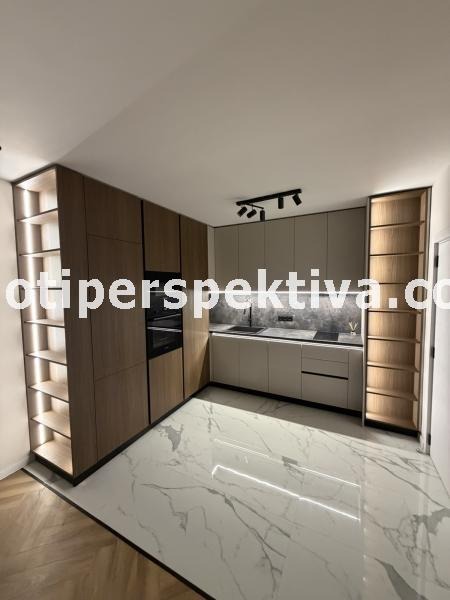 Продава 3-СТАЕН, гр. Пловдив, Тракия, снимка 4 - Апартаменти - 56560721