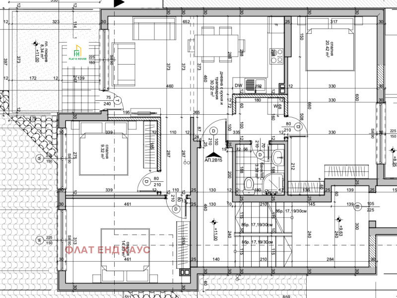 Продава  4-стаен град Варна , Виница , 120 кв.м | 12067617