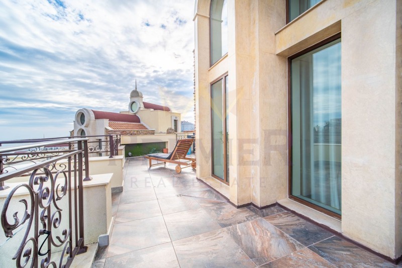 Продава  4-стаен град Варна , Бриз , 350 кв.м | 91067448 - изображение [13]