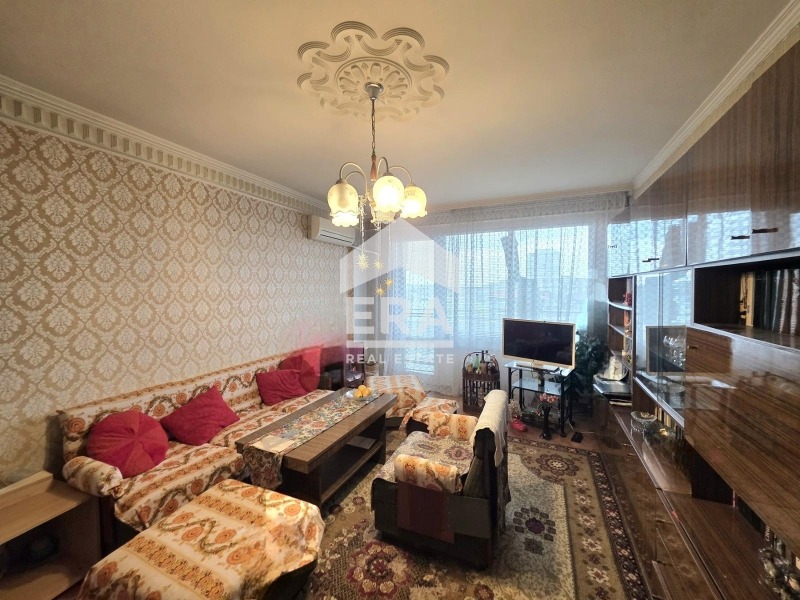 Продава 4-СТАЕН, гр. Русе, Хъшове, снимка 3 - Апартаменти - 56565808