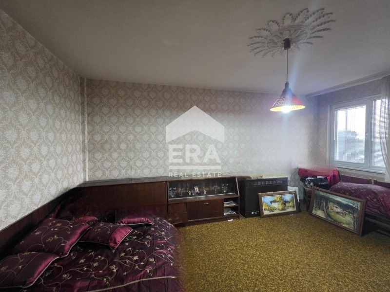 Продава 4-СТАЕН, гр. Русе, Хъшове, снимка 6 - Апартаменти - 56565808