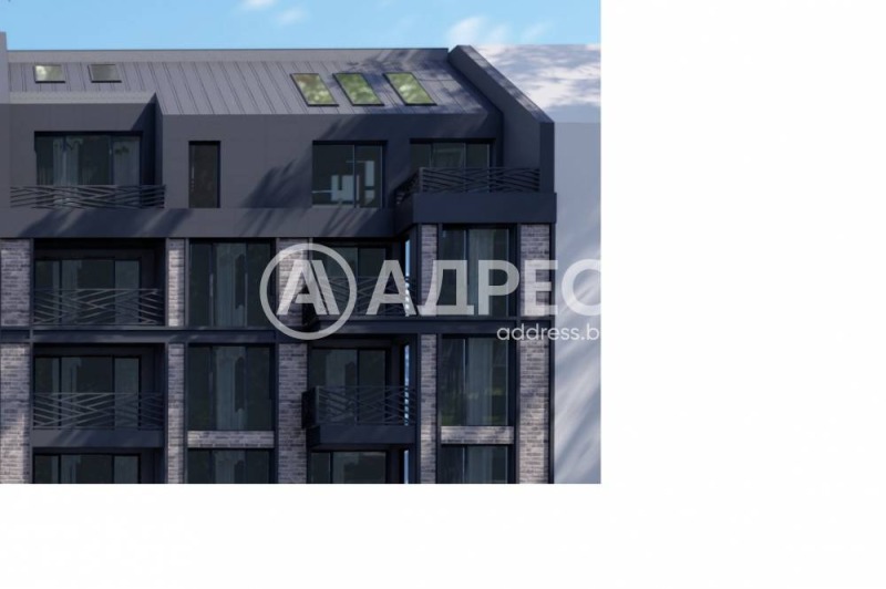 Na prodej  3+ ložnice Sofia , Goce Delčev , 147 m2 | 80262026 - obraz [5]