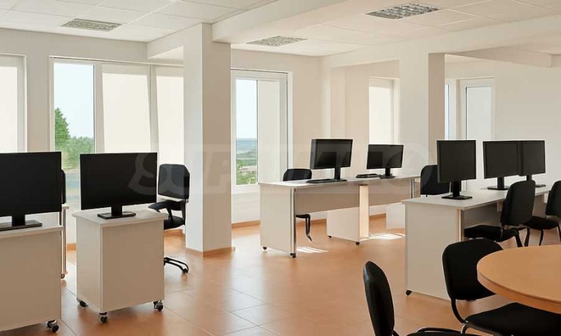Продава  Офис, град София, Дианабад •  298 240 € • ID 89521748 — holmes.bg - [1] 