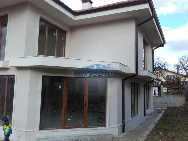 Продава  Къща град Варна , с. Звездица , 320 кв.м | 39379132 - изображение [4]