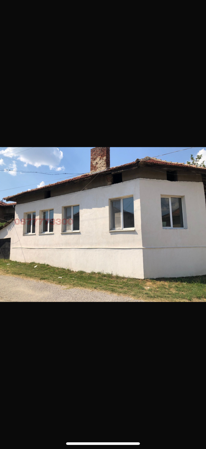 Продава  Къща област Кюстендил , с. Баланово , 110 кв.м | 15249048