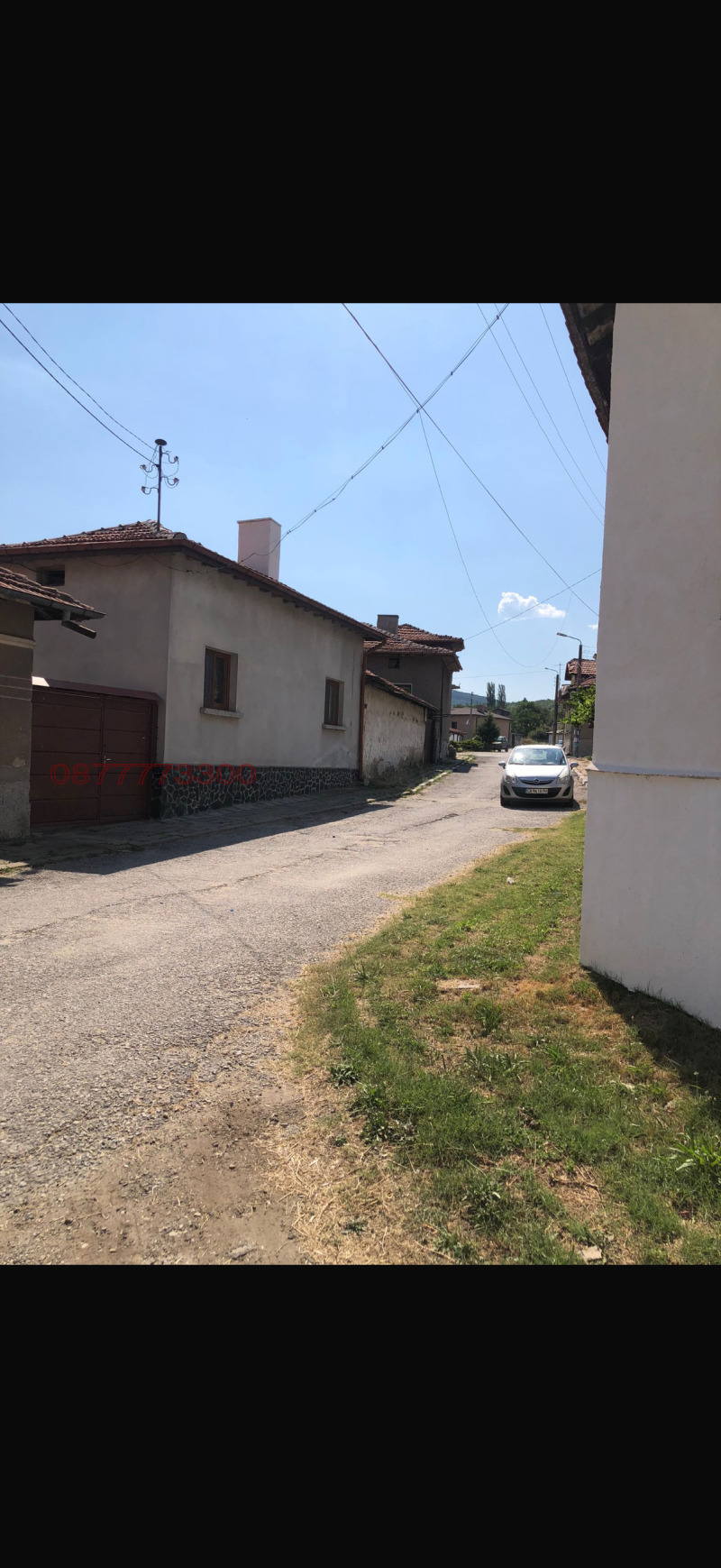 Продава  Къща област Кюстендил , с. Баланово , 110 кв.м | 15249048 - изображение [3]