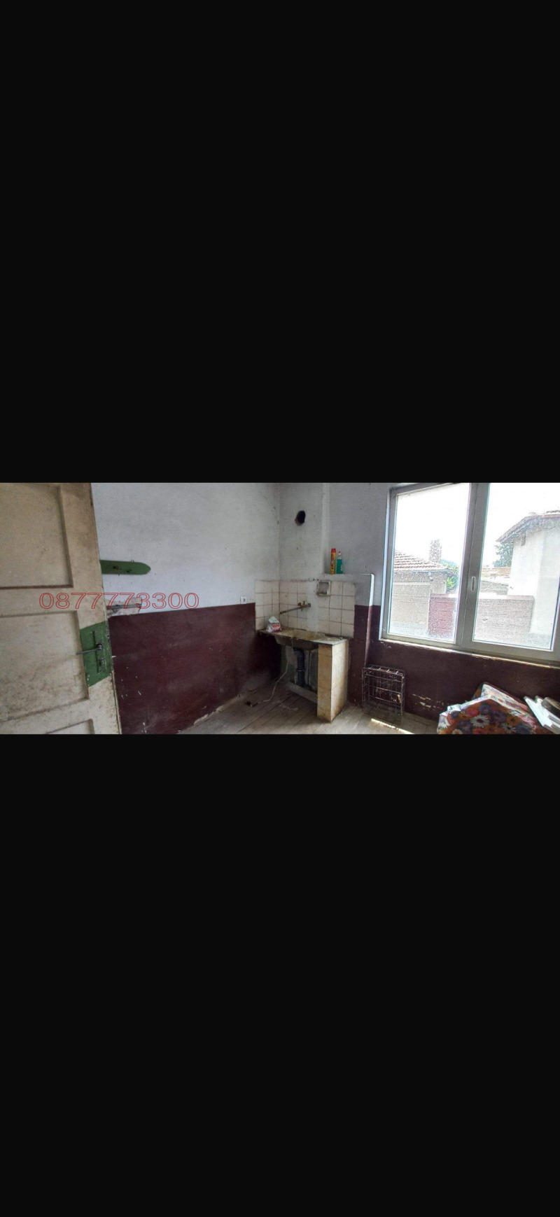 Продава  Къща област Кюстендил , с. Баланово , 110 кв.м | 15249048 - изображение [5]