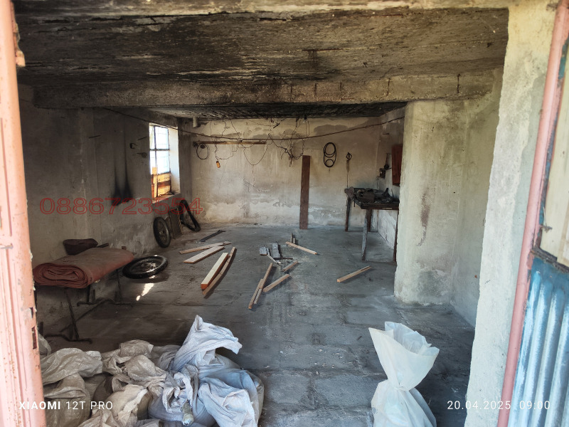 Продава КЪЩА, с. Крушовица, област Плевен, снимка 6 - Къщи - 52829110