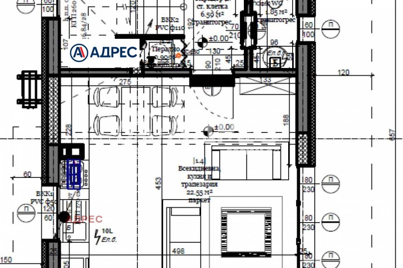 Продава КЪЩА, гр. Варна, м-т Ментешето, снимка 2 - Къщи - 53234285