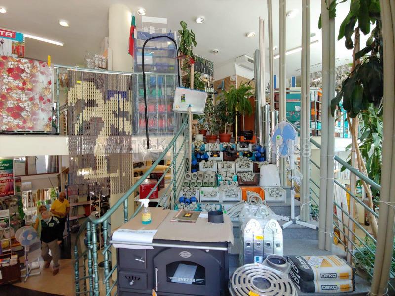 Продава  Магазин град Бургас , Възраждане , Център, 1758 кв.м | 95052074 - изображение [10]