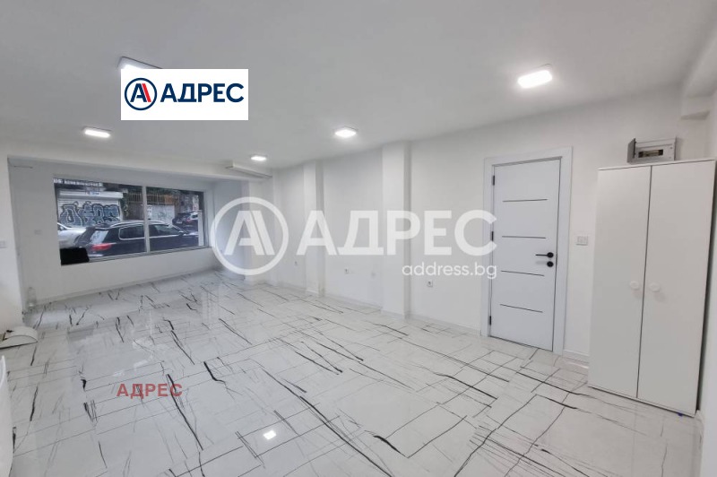 Продава МАГАЗИН, гр. Варна, Операта, снимка 5 - Магазини - 53440246