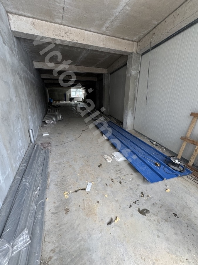 Продава СКЛАД, гр. Велико Търново, Център, снимка 3 - Складове - 53129217