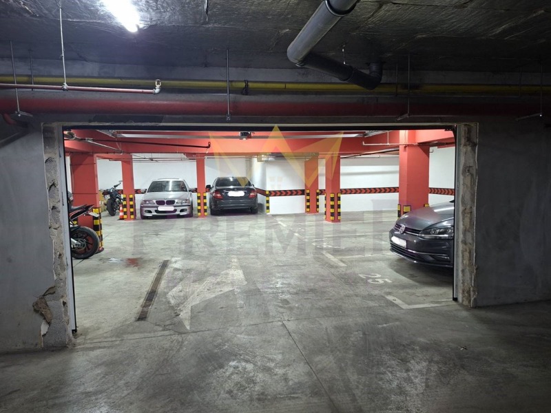 Eladó  Parkolóhely Varna , Csataldzsa , 16 négyzetméter | 28912666 - kép [3]