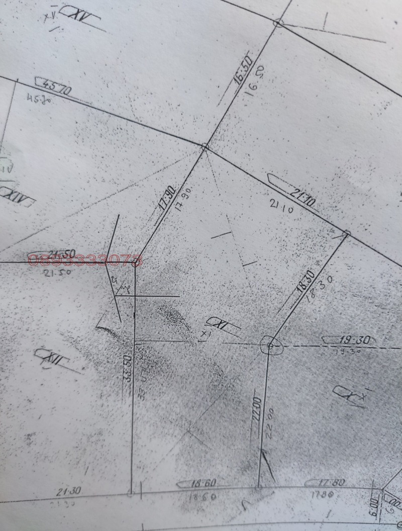 Продава ПАРЦЕЛ, с. Скравена, област София област, снимка 3 - Парцели - 52909566