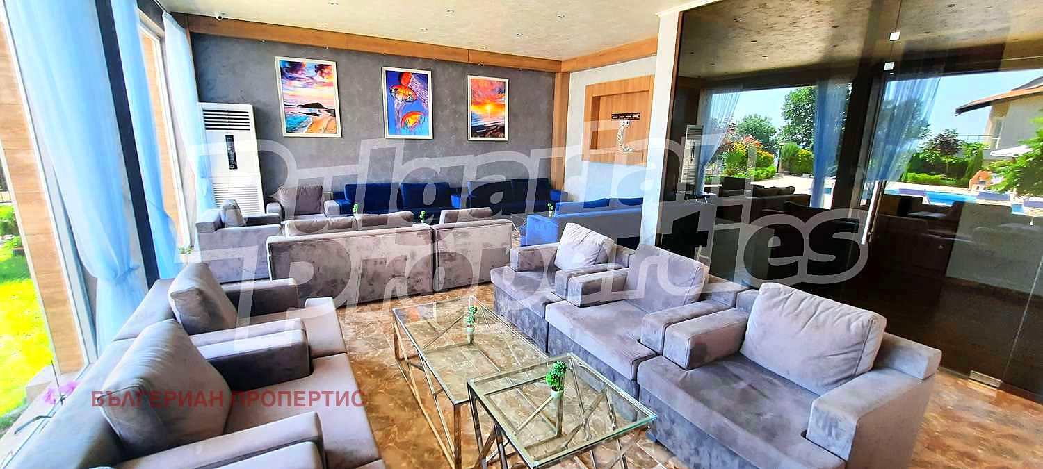 Продава 1-СТАЕН, с. Лозенец, област Бургас, снимка 2 - Апартаменти - 46802425