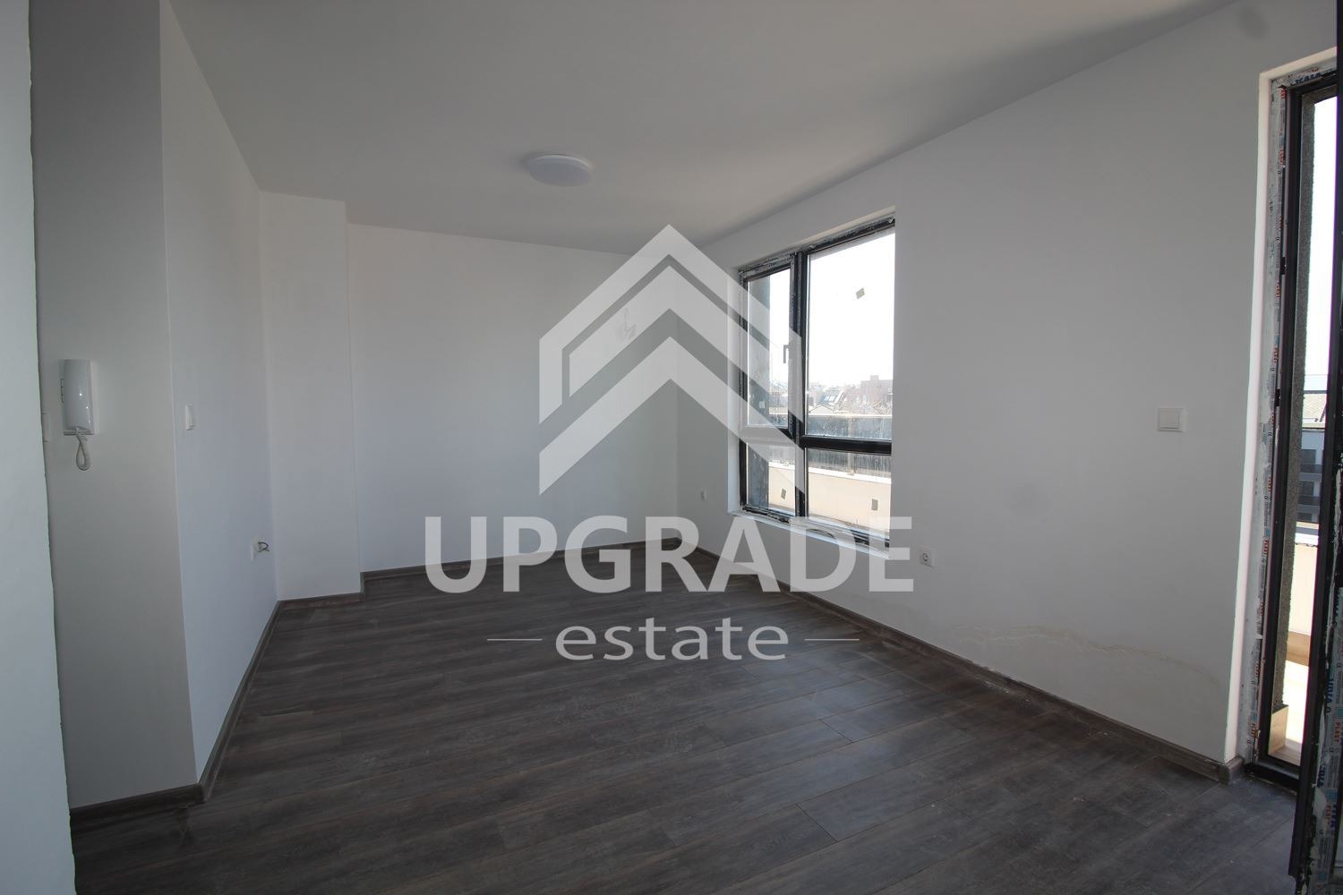 Продава 2-СТАЕН, гр. Пловдив, Кършияка, снимка 5 - Апартаменти - 53765105