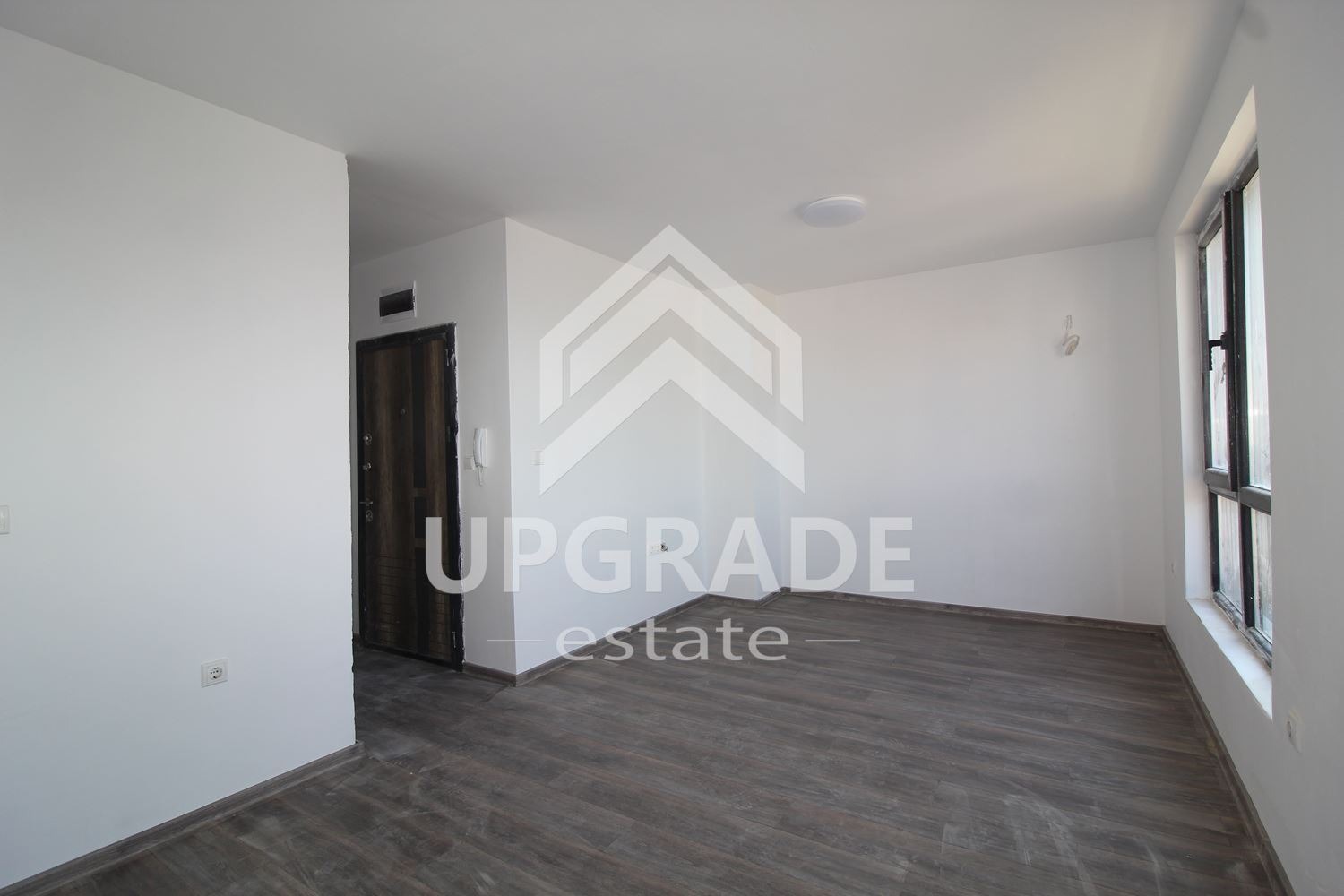 Продава 2-СТАЕН, гр. Пловдив, Кършияка, снимка 2 - Апартаменти - 53765105